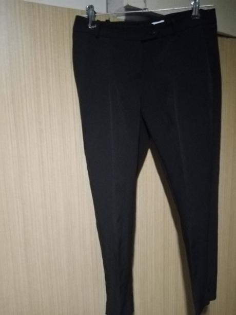 Dámske 7/8 nohavice, xs