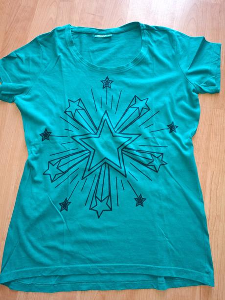 Damske tričko, okay,38