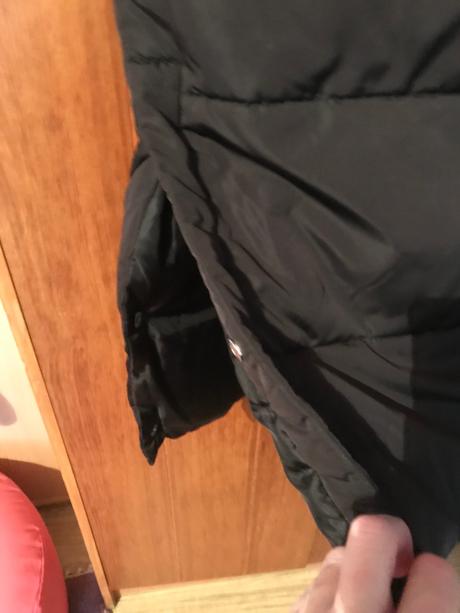 Dánska dlha bunda, sinsay,m