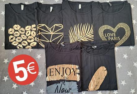 Tričká xl,xxl, xl / xxl