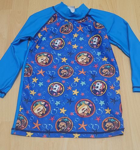 Zvršok na plavanie, disney,122