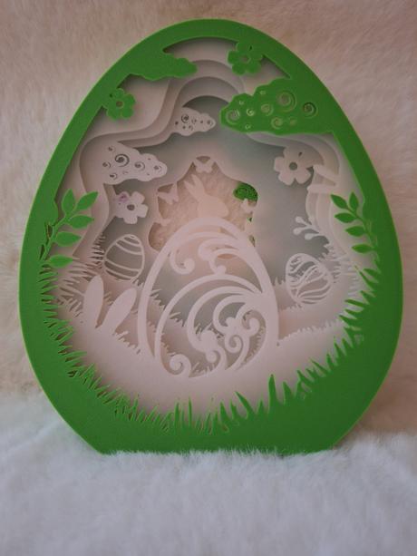 Veľkonočné vajíčko, 