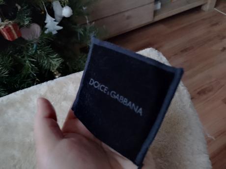 Dole gabbana vrecusko, dolce&gabbana