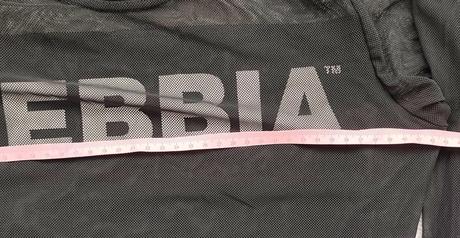 Sietove tricko nebbia, nebbia,m