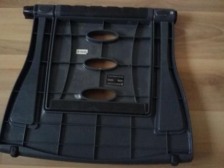 Kensington smartfit easy riser stojan na notebook,