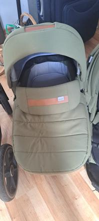 Kocik, bexa,bexa cube