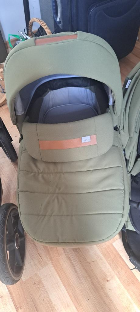 Kocik, bexa,bexa cube