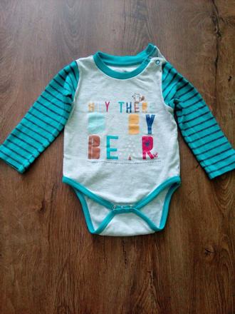 Dojčenské body, pepco,80