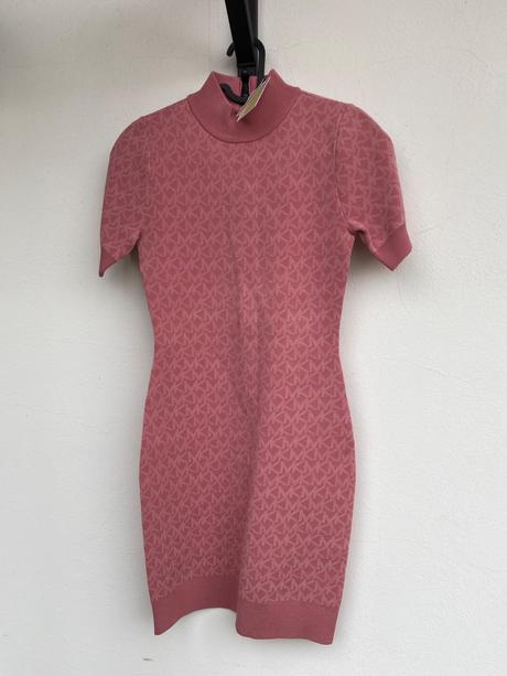 Krásne pletené šaty michael kors, michael kors,xs