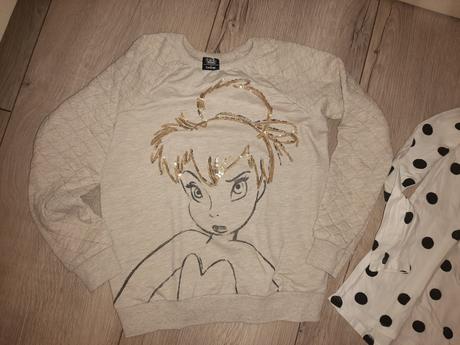 Mikina zvonilka, george,140