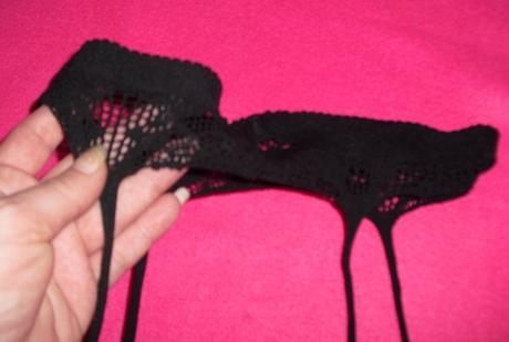 Victorias secret sexy podvazkovy pancskovy very se, victoria's secret,xs