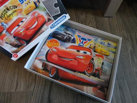 Puzzle - 200 - 2 000 ks, viac druhov, 