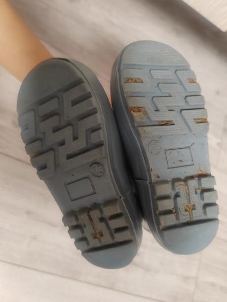 Gumaky color k8ds, 25