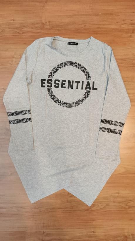 Tričko, new yorker,xl