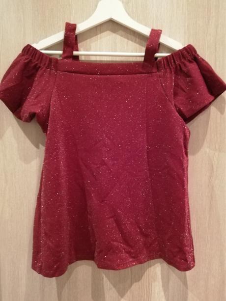 Trblietavé tričko f&f, f&f,l