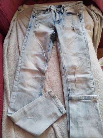 Rifle, stradivarius,36