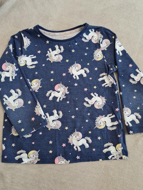 Tričká veľ. 104, f&f,104