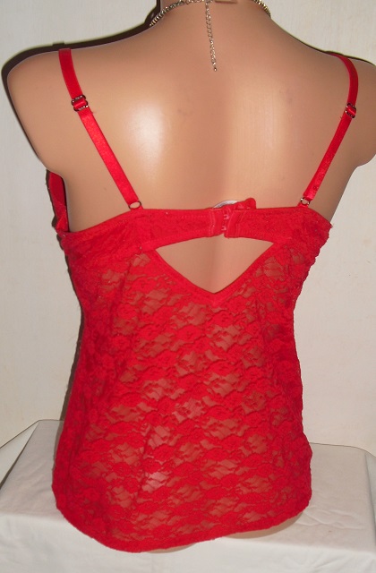 Maxi push up kosielka new look, new look,m