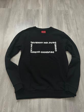 Mikina devergo, devergo,l