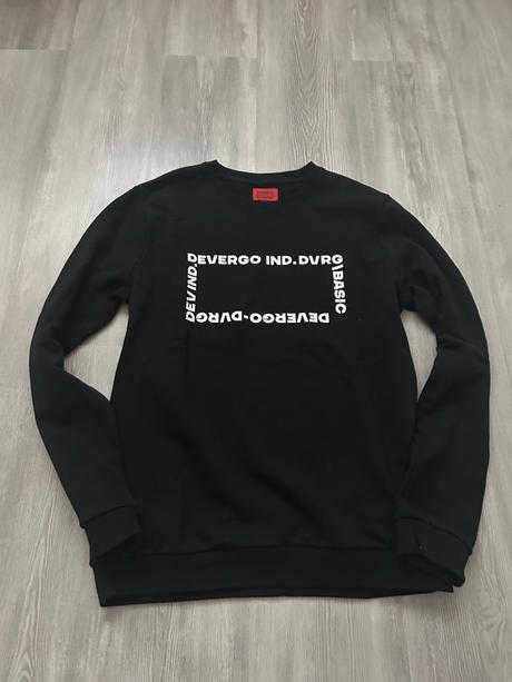 Mikina devergo, devergo,l