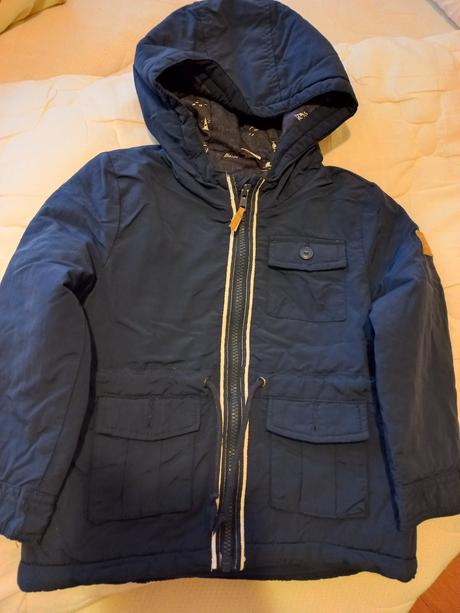 Prechodná bunda, f&f,104