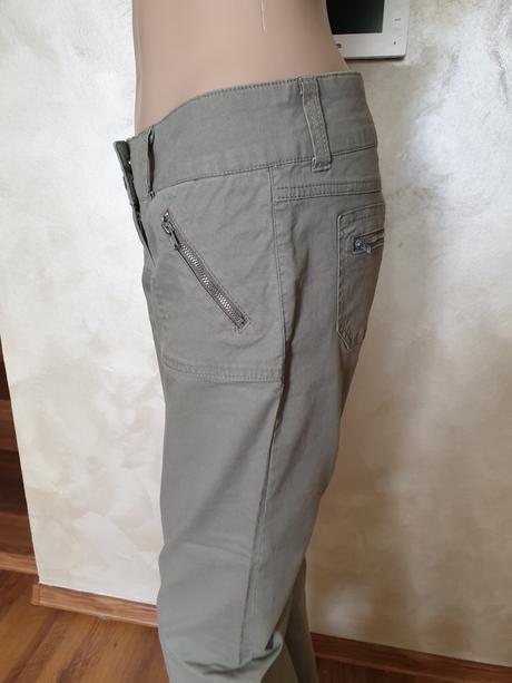 Nohavice 2 ks, amisu,s