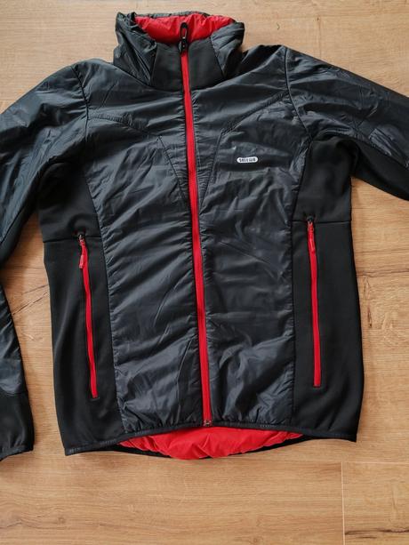 Bunda salewa, salewa,m