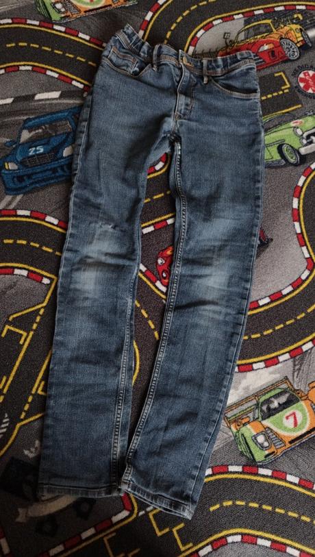 Rifle hm, h&m,152
