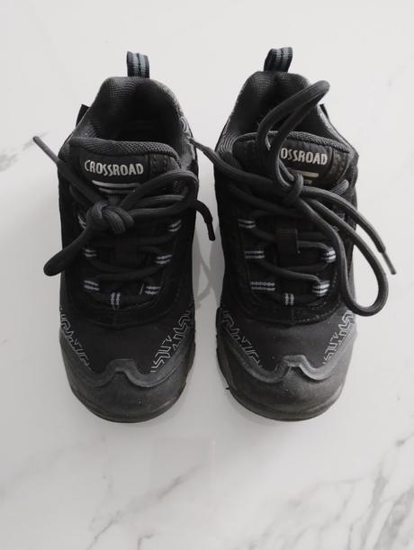 Softshellové topánky, 28