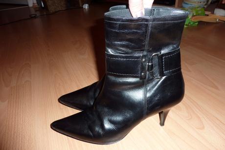 Next čižmy, elegantné, v. 41, next,41