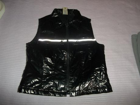 Vesticka lesklé s - 38  jarne, 40