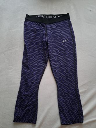 Trojstvrtove leginy 11e, nike,s