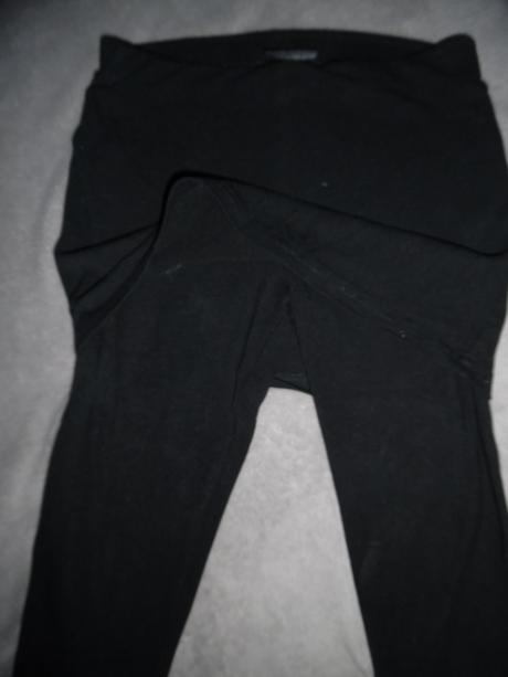 Legíny so sukničkou, next,110