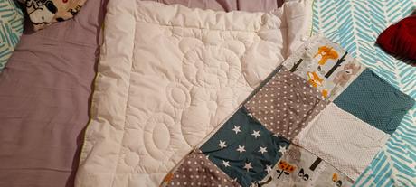 Perinka a decka pre babatko, 