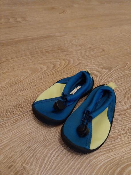 Topanky do vody 22, kuniboo,22