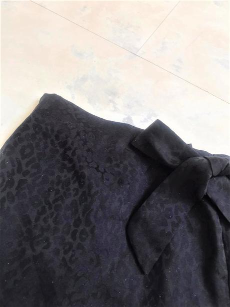 Hodvábne šortky na spanie, tu,40