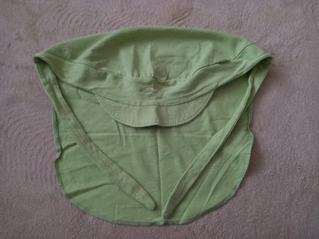 Šatka na hlavu v.74 - 80, rada,74