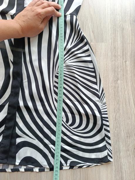 Dámske košeľové šaty, mohito,36