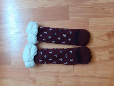 Ponožky, 