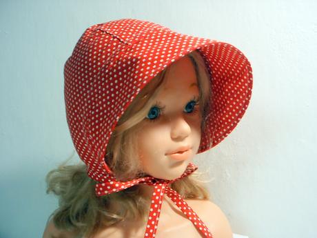 Čiapočka, čepček, 62 - 98