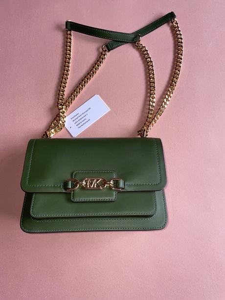 Michael kors crossbody kabelka, michael kors