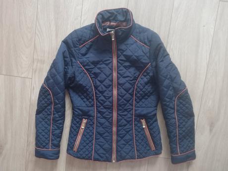 Prechodna bunda h&m, h&m,36