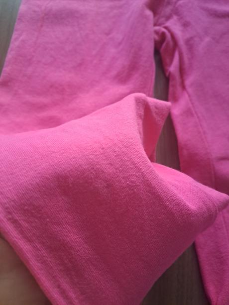 Legíny 116/122 cena spolu, disney,116