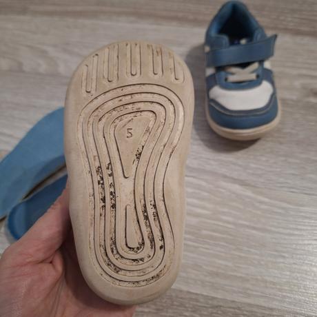 Tenisky little blue lamb, little blue lamb,20