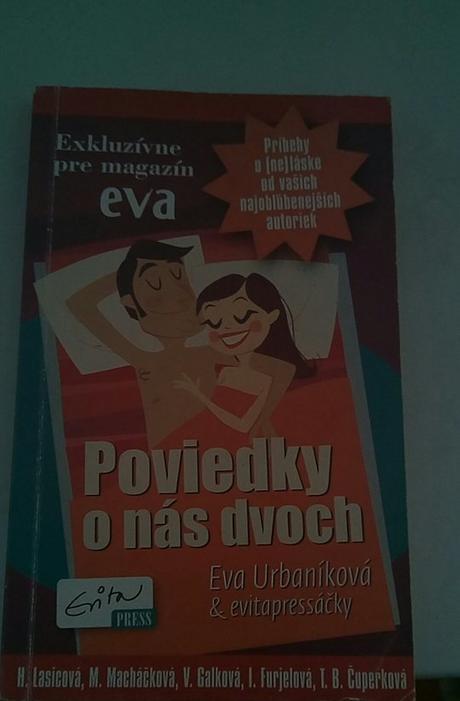 Poviedky o nás dvoch, 