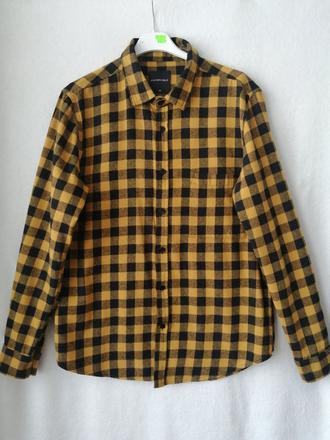 Pánska slim fit košeľa, m