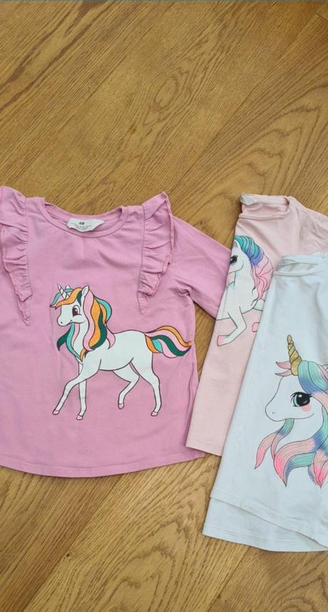 Lindex hm 110/116, 104–116