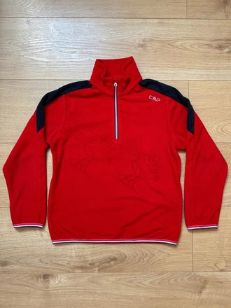 Športová mikina cmp -128, cmp,128