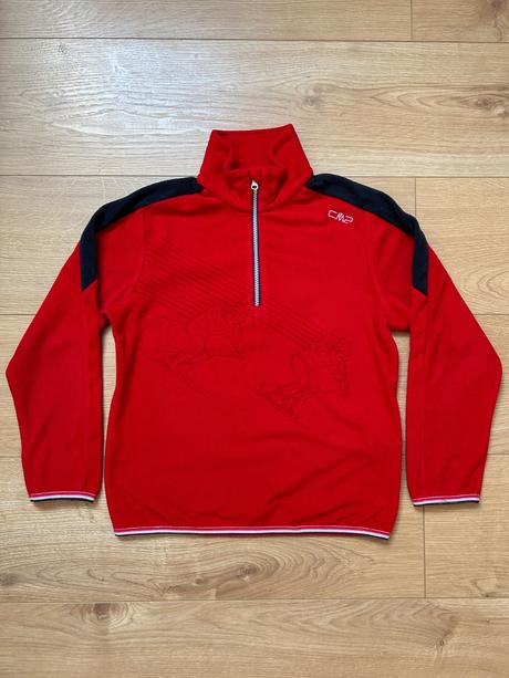 Športová mikina cmp -128, cmp,128