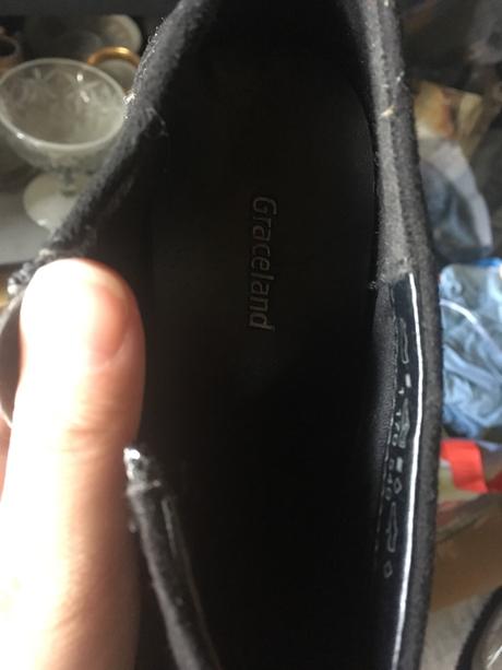 Dámske topánky, graceland,39